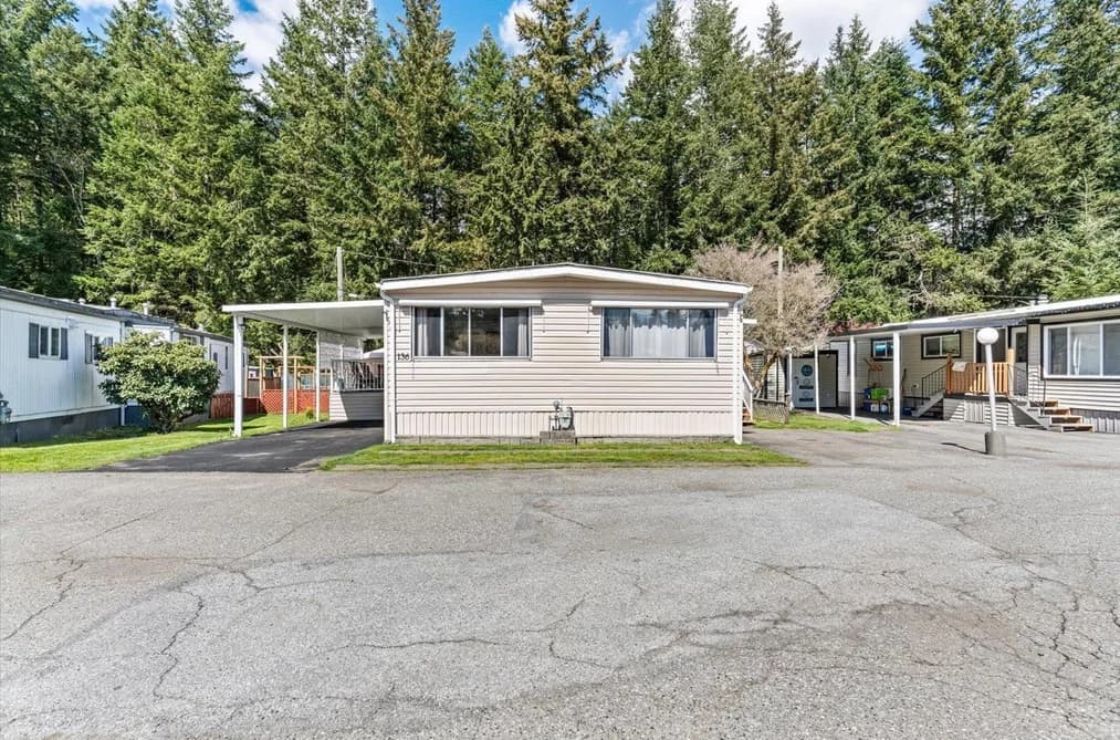 136 3031 200 STREET, Langley, BC — Residential for Sale - Main Photo