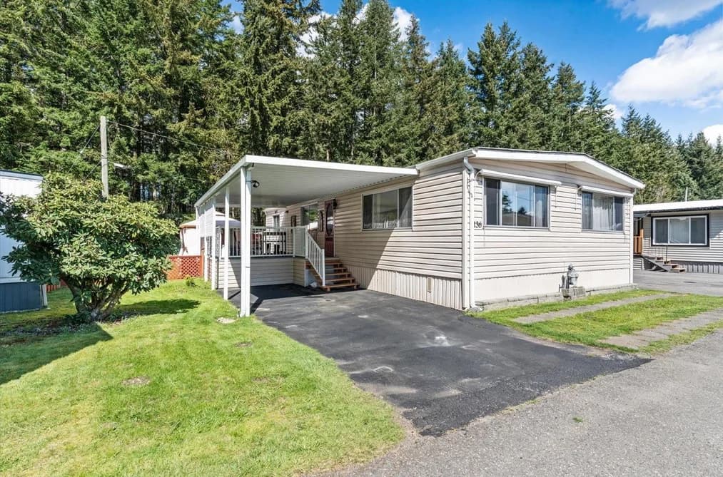 136 3031 200 STREET, Langley, BC — Residential for Sale - Photo 2