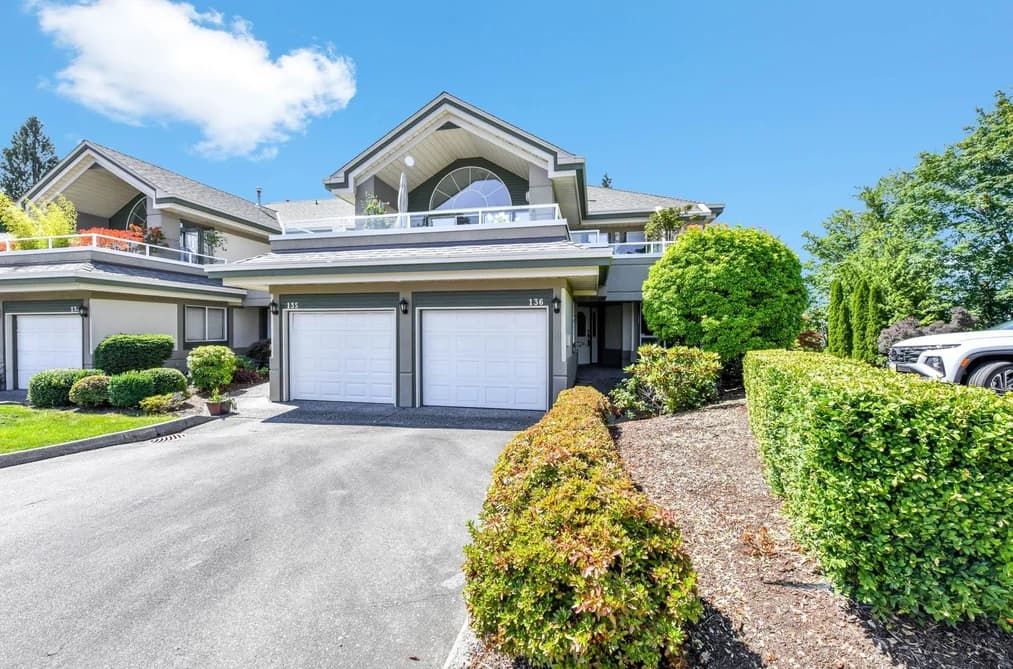 136 4001 OLD CLAYBURN ROAD, Abbotsford, BC — Residential for Sale - Main Photo
