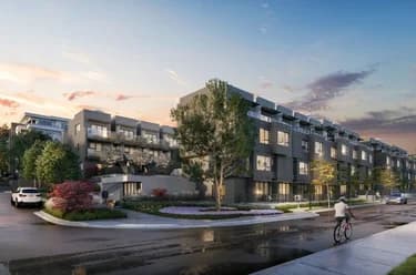 Townhouse for sale at 136 602 E 2nd Street North Vancouver British Columbia - MLS: R3151549