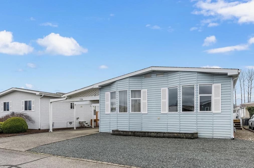 136 9055 ASHWELL ROAD, Chilliwack, BC — Residential for Sale - Photo 2