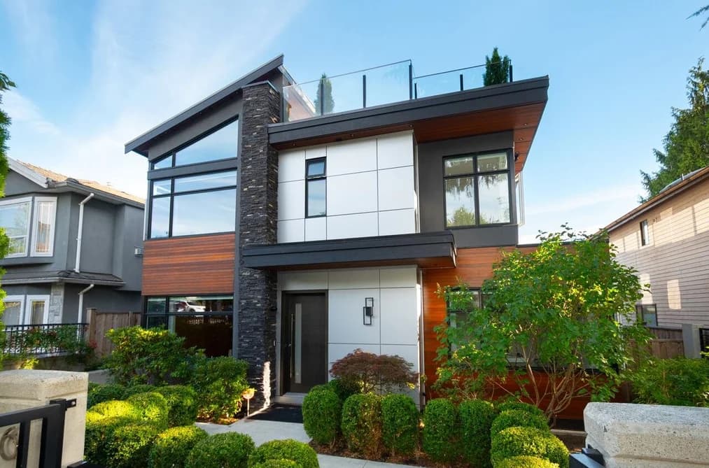 136 E 61ST AVENUE, Vancouver, BC — Residential for Sale - Main Photo