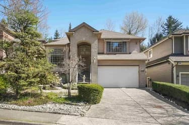 House for sale at 136 Parkside Drive Port Moody British Columbia - MLS: R3145800