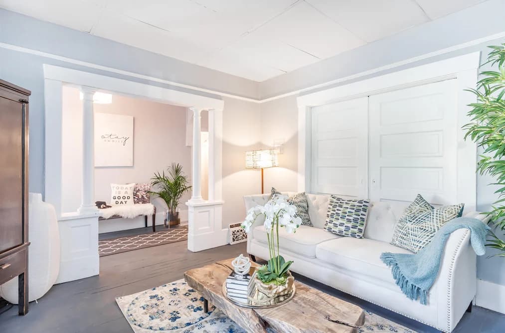 136 W 12TH AVENUE, Vancouver, BC — Residential for Sale - Main Photo