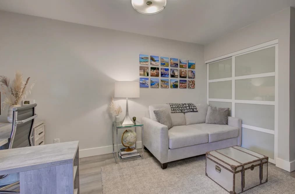 1360 W 8TH AVENUE, Vancouver, BC — Residential for Sale - Photo 2