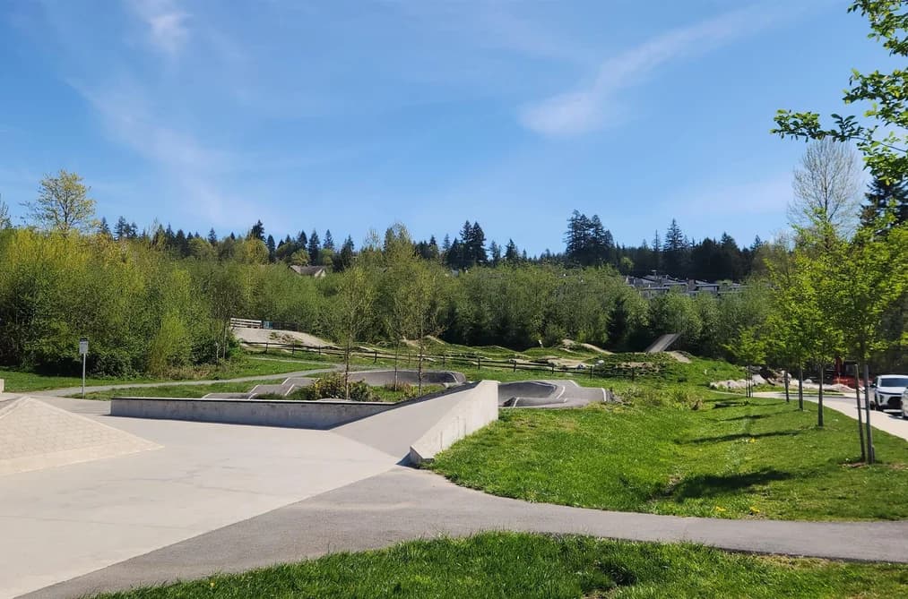 13601 231ST STREET, Maple Ridge, BC — Land for Sale - Main Photo