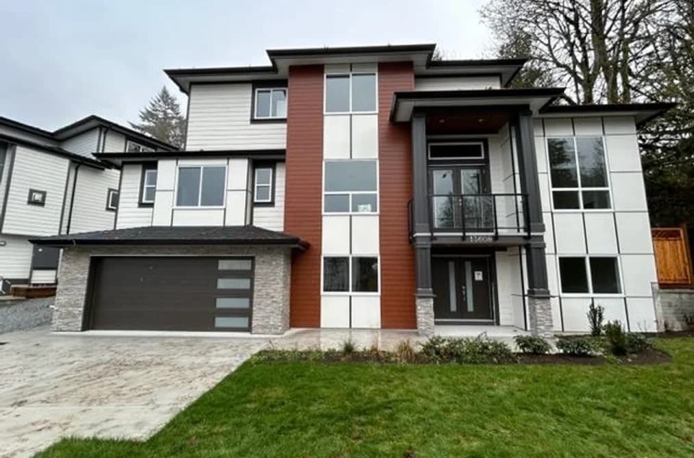 13608 232B STREET, Maple Ridge, BC — Residential for Sale - Main Photo