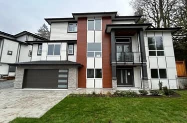 House for sale at 13608 232b Street Maple Ridge British Columbia - MLS: R3077772