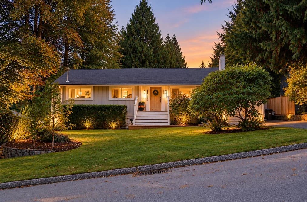 1361 E 15TH STREET, North Vancouver, BC — Residential for Sale - Main Photo