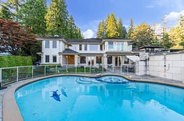 House for sale at 1361 Mathers Avenue West Vancouver British Columbia - MLS: R3128775