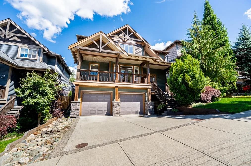 13622 228TH STREET, Maple Ridge, BC — Residential for Sale - Main Photo