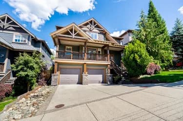 House for sale at 13622 228th Street Maple Ridge British Columbia - MLS: R3135318