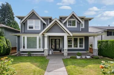 House for sale at 13632 Blackburn Avenue White Rock British Columbia - MLS: R3154563