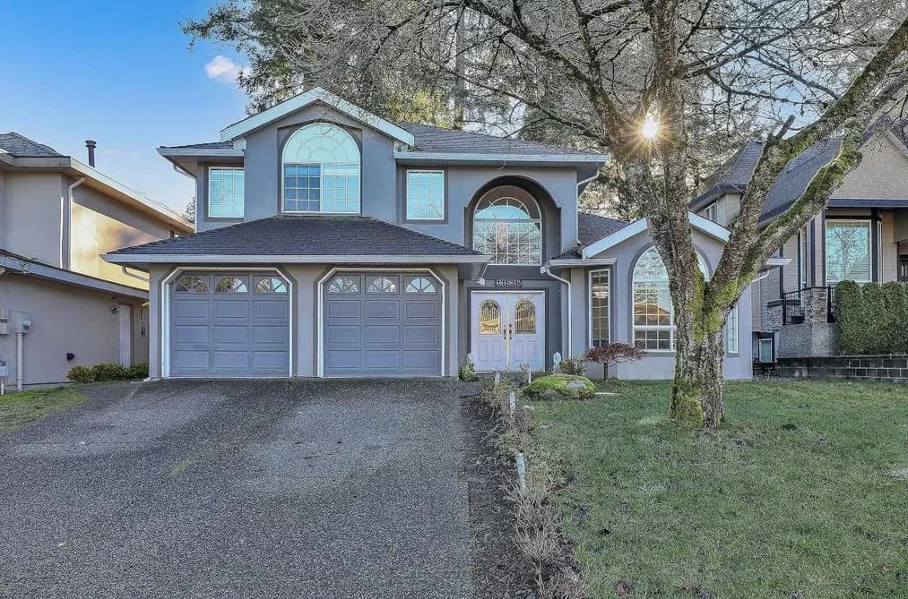 13636 60A AVENUE, Surrey, BC — Residential for Sale - Main Photo