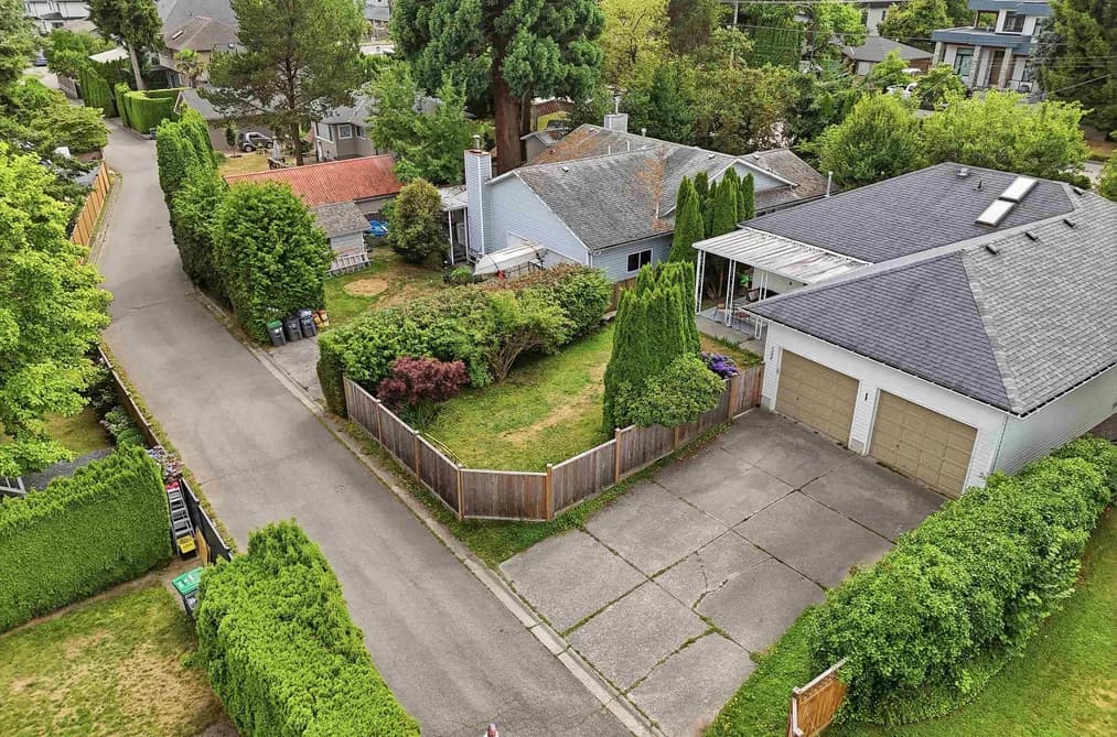 1364 160 STREET, Surrey, BC — Residential for Sale - Photo 2