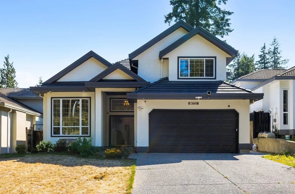 13660 60A AVENUE, Surrey, BC — Residential for Sale - Main Photo