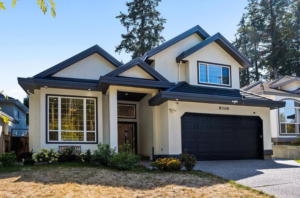 13660 60A AVENUE, Surrey, BC — Residential for Sale - Photo 2