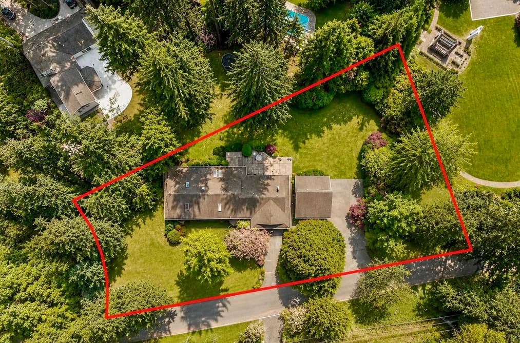 13666 30 AVENUE, Surrey, BC — Residential for Sale - Main Photo