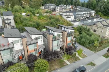 Row House (Non-Strata) for sale at 13668 232 Street Maple Ridge British Columbia - MLS: R3143229