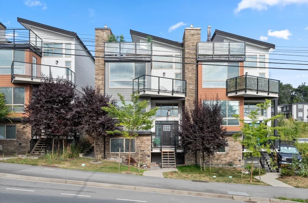 13668 232 STREET, Maple Ridge, BC — Residential for Sale - Photo 2