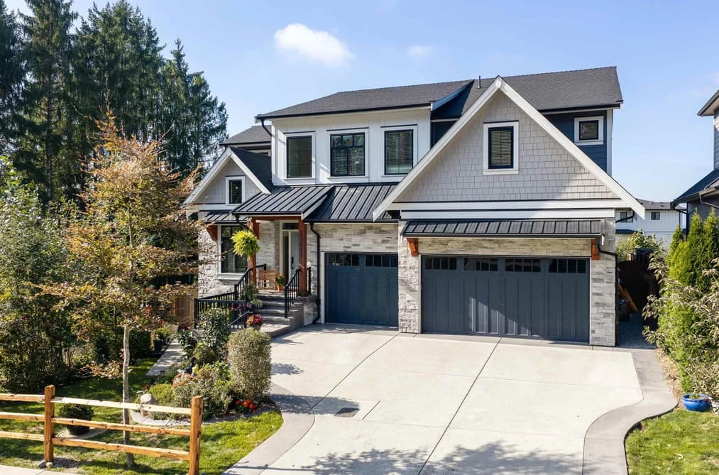 13671 BLANEY ROAD, Maple Ridge, BC — Residential for Sale - Main Photo