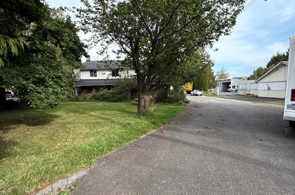 13671 BLUNDELL ROAD, Richmond, BC — Residential for Sale - Main Photo