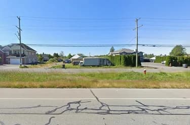 13680 Westminster Hwy, Richmond, BC - MLS: R3163502