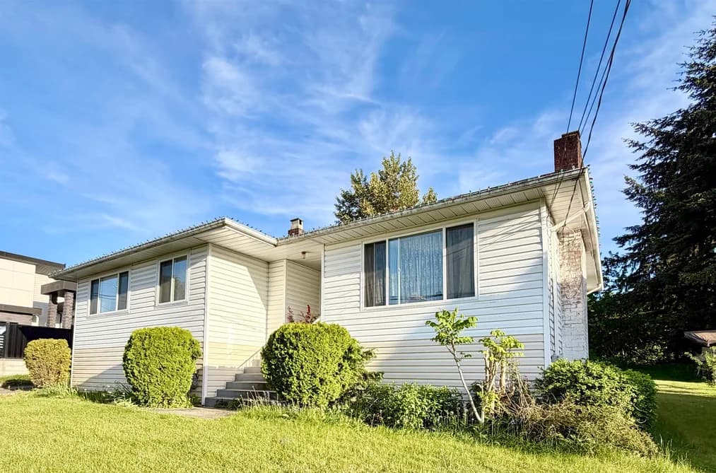 13688 113 AVENUE, Surrey, BC — Residential for Sale - Main Photo