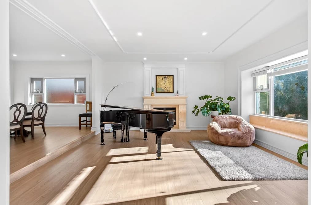 1369 W 55TH AVENUE, Vancouver, BC — Residential for Sale - Photo 2