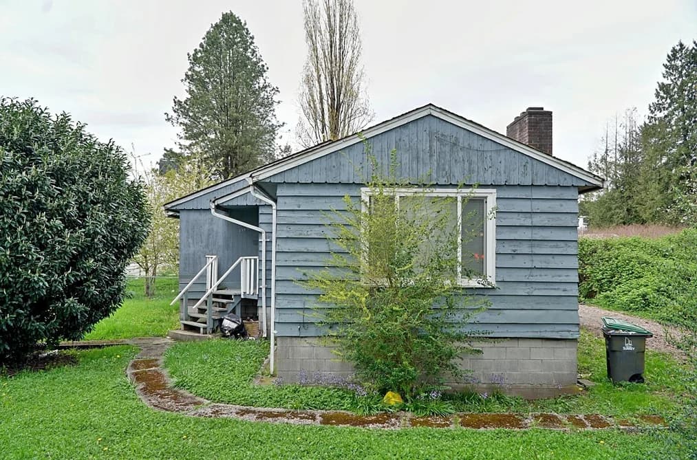 13691 100 AVENUE, Surrey, BC — Residential for Sale - Main Photo