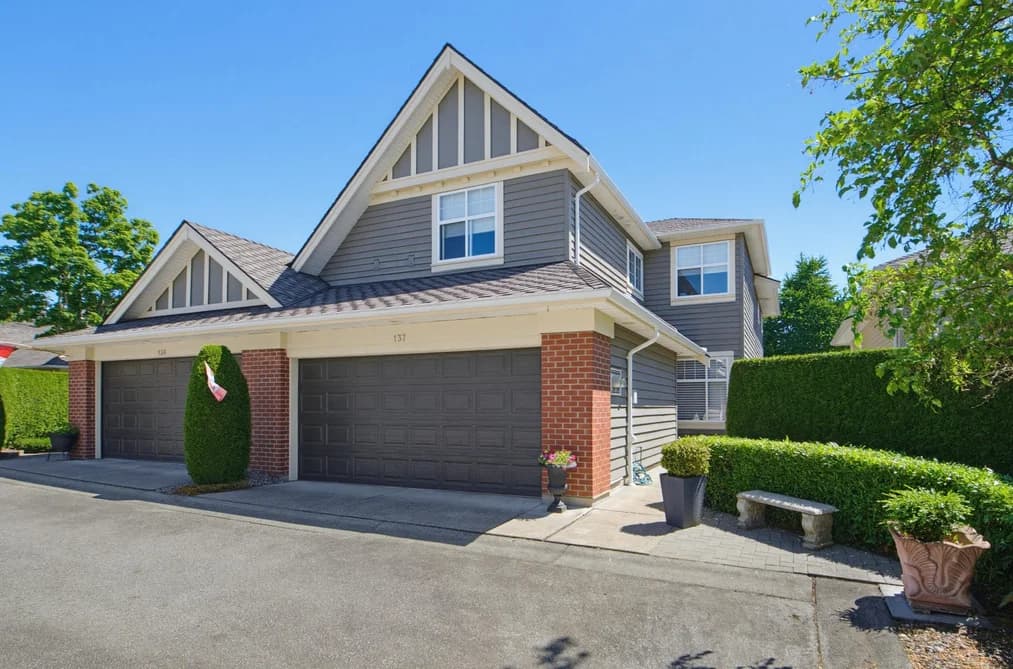 137 15500 ROSEMARY HEIGHTS CRESCENT, Surrey, BC — Residential for Sale - Main Photo