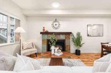 Townhouse for sale at 137 7388 Macpherson Avenue Burnaby British Columbia - MLS: R3119332