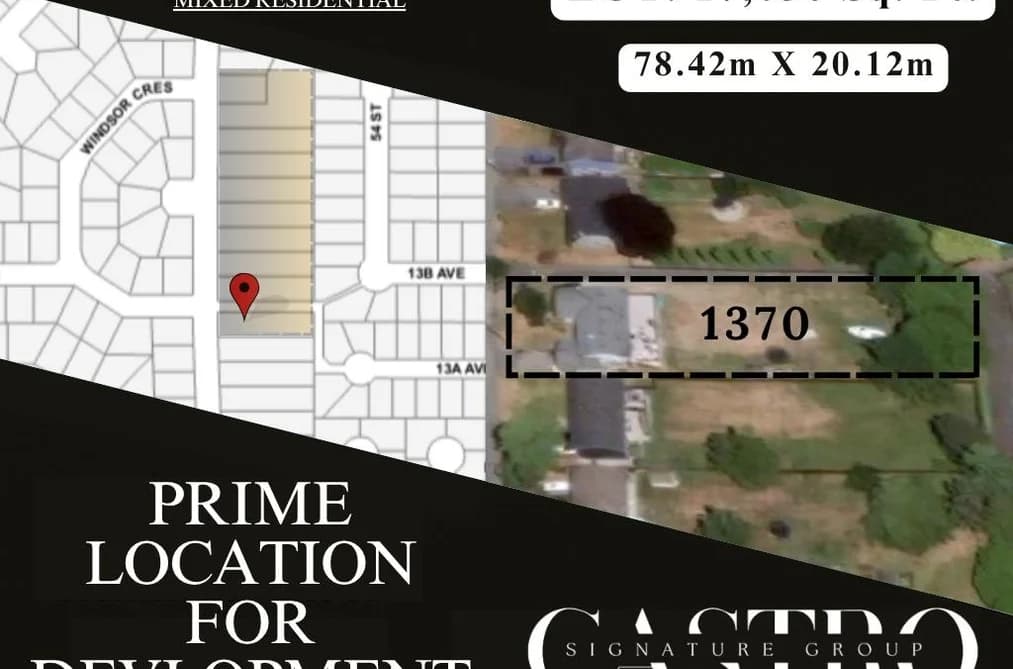 1370 53A STREET, Delta, BC — Residential for Sale - Photo 2