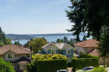 House for sale at 1371 Mathers Avenue West Vancouver British Columbia - MLS: R3023238