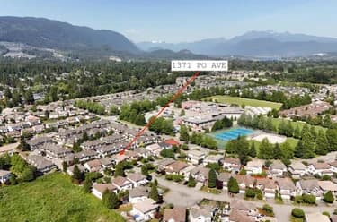 House for sale at 1371 Po Avenue Port Coquitlam British Columbia - MLS: R3131445