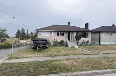 House for sale at 1372 E 64th Avenue Vancouver British Columbia - MLS: R3149791
