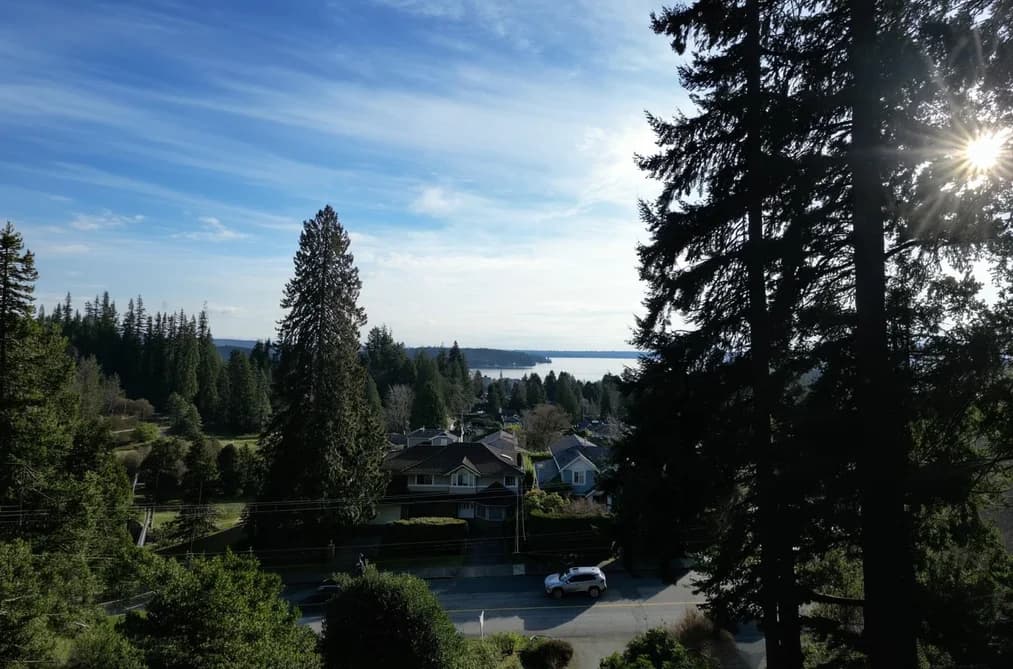 1372 OTTAWA AVENUE, West Vancouver, BC — Residential for Sale - Main Photo