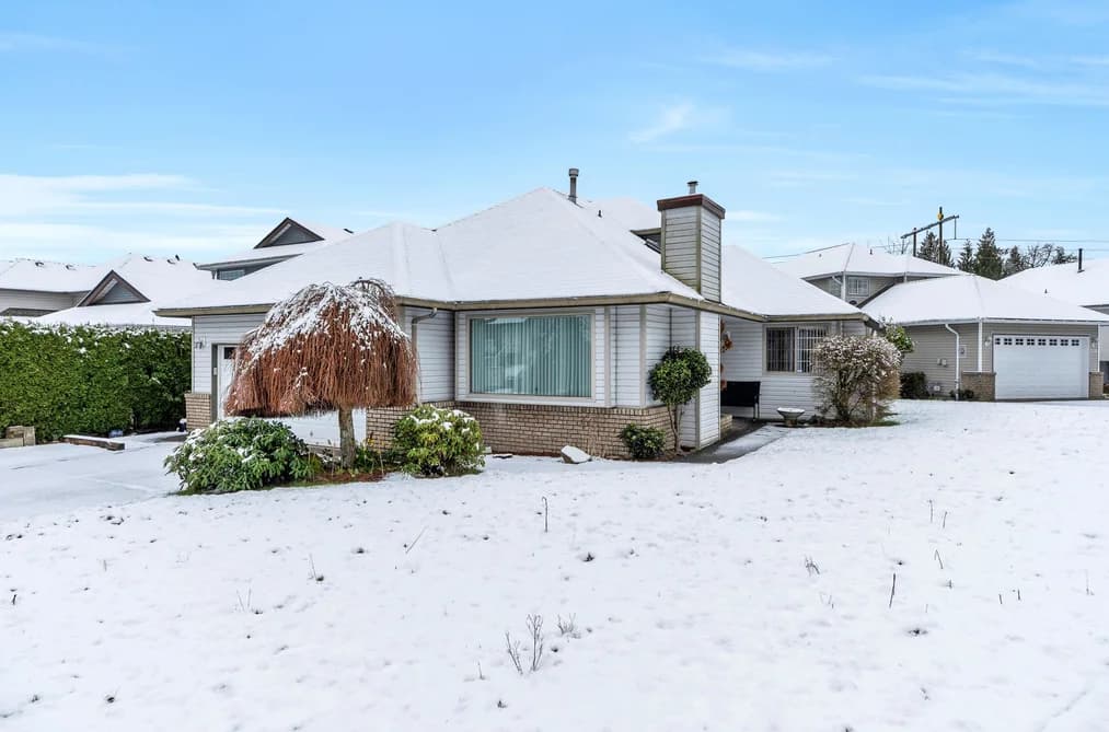 1372 OXFORD STREET, Coquitlam, BC — Residential for Sale - Photo 2