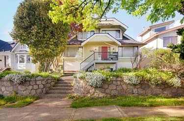 House for sale at 1373 W 64th Avenue Vancouver British Columbia - MLS: R3151287