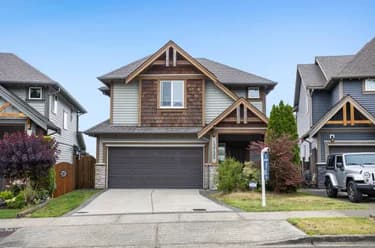 House for sale at 13735 230a Street Maple Ridge British Columbia - MLS: R3134492