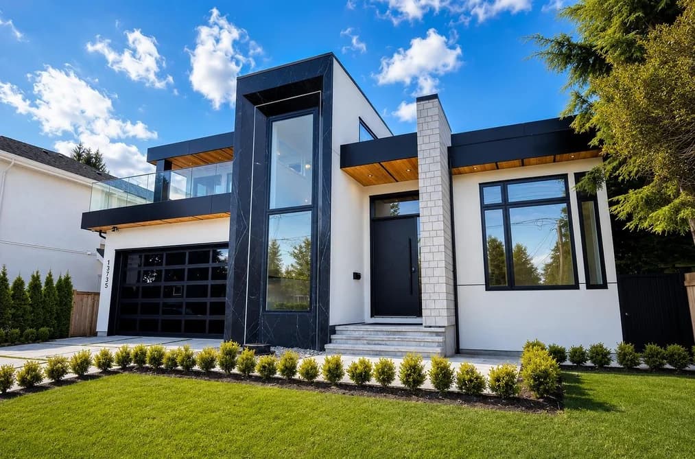 13735 BLACKBURN AVENUE, White Rock, BC — Residential for Sale - Photo 2