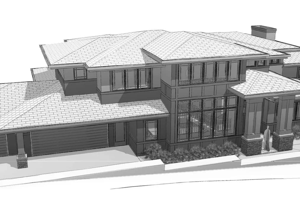 13738 55A AVENUE, Surrey, BC — Land for Sale - Main Photo
