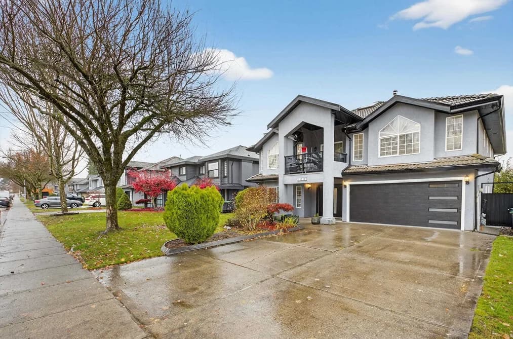 13745 58A AVENUE, Surrey, BC — Residential for Sale - Main Photo