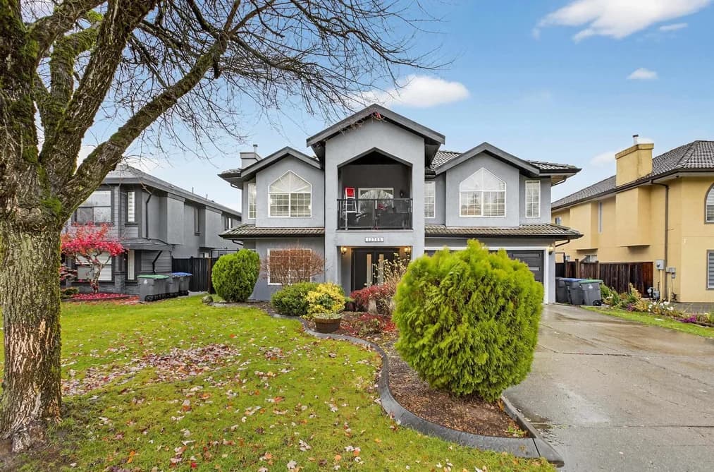 13745 58A AVENUE, Surrey, BC — Residential for Sale - Photo 2