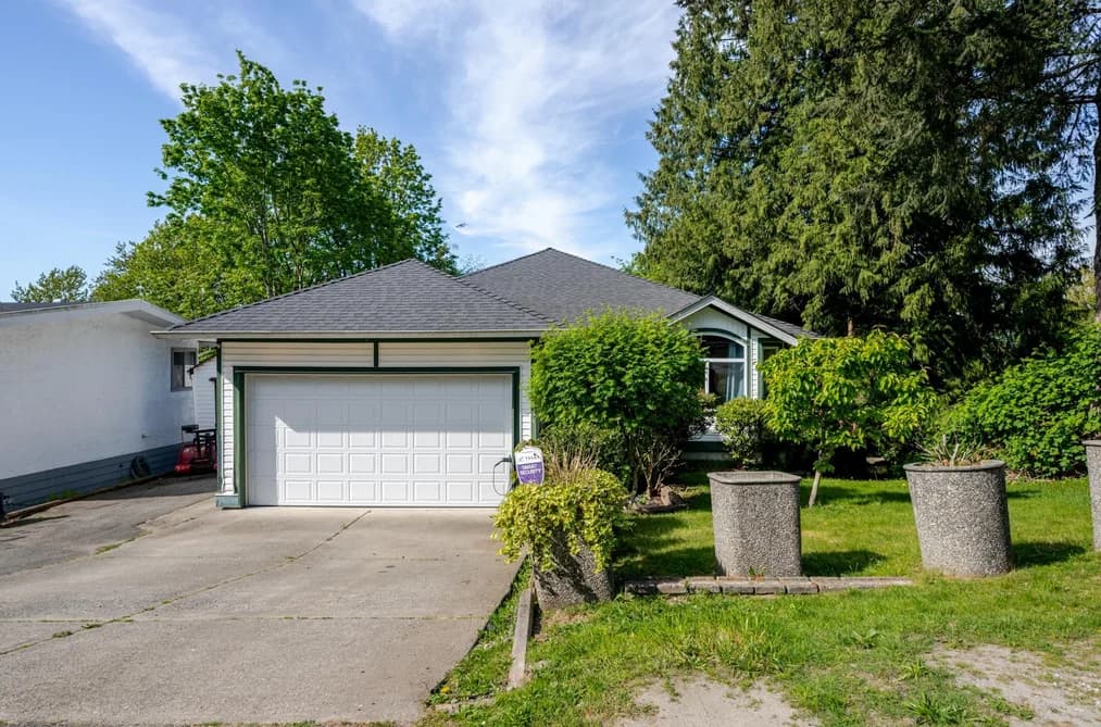 13747 115 AVENUE, Surrey, BC — Residential for Sale - Main Photo