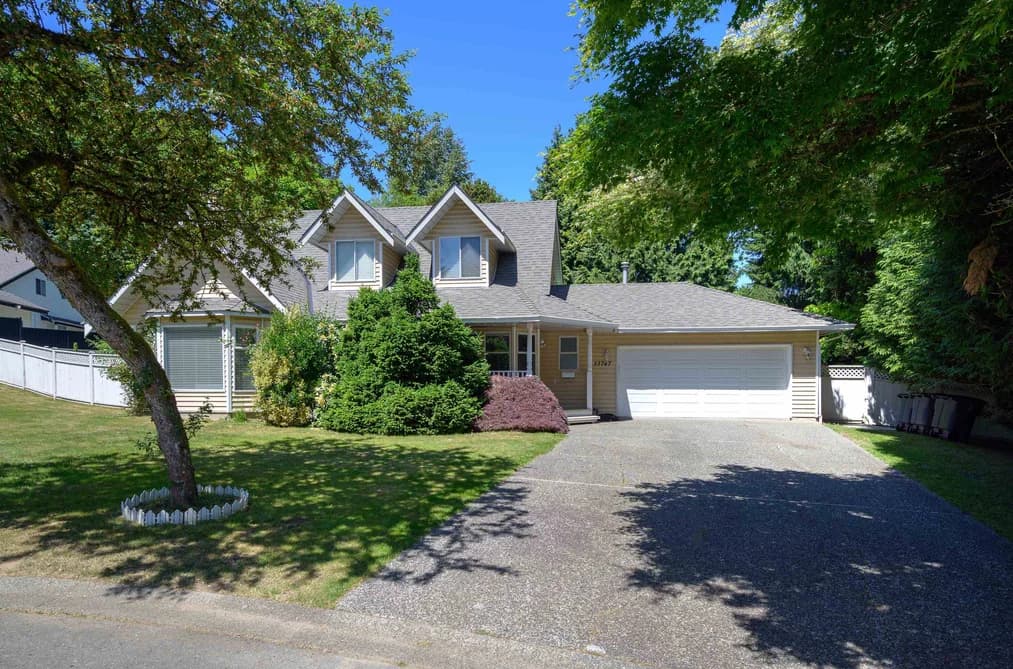 13747 63A AVENUE, Surrey, BC — Residential for Sale - Photo 2