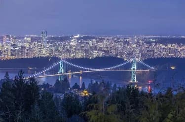 1375 Burnside Rd, West Vancouver, BC - MLS: R3146955