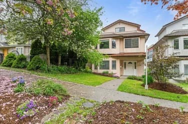 1375 E 18th Ave, Vancouver, BC - MLS: R3174168