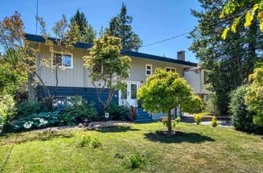 House for sale at 13750 Blackburn Avenue White Rock British Columbia - MLS: R3132963