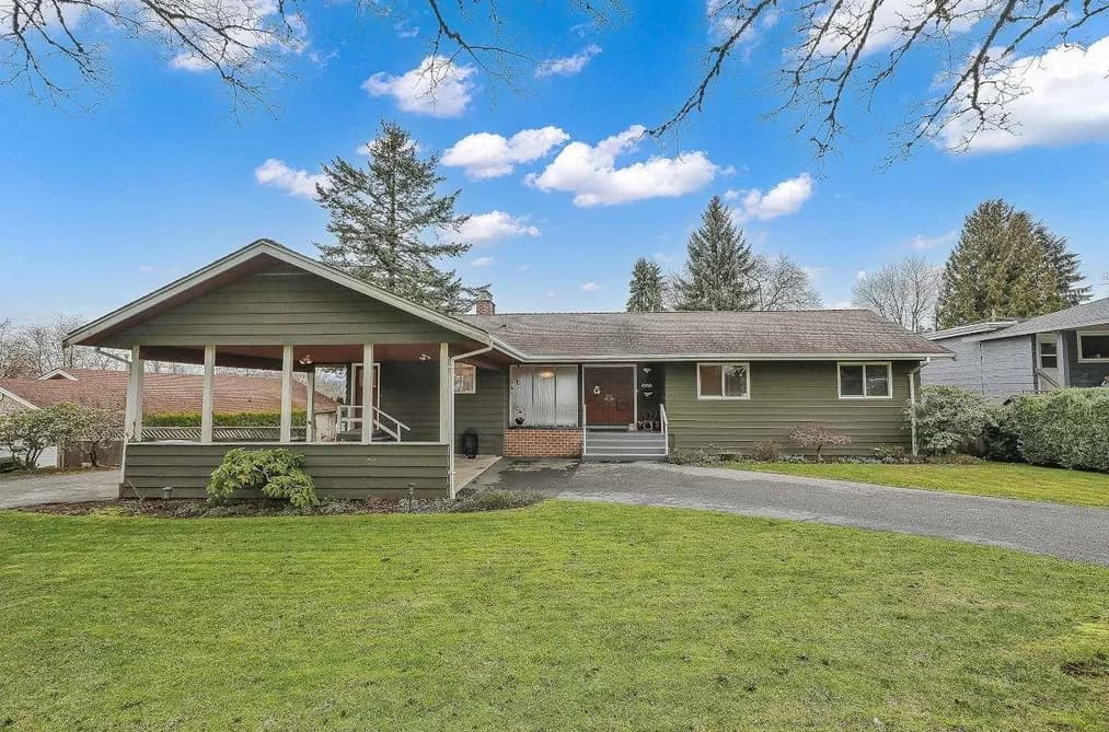 13753 114 AVENUE, Surrey, BC — Residential for Sale - Main Photo